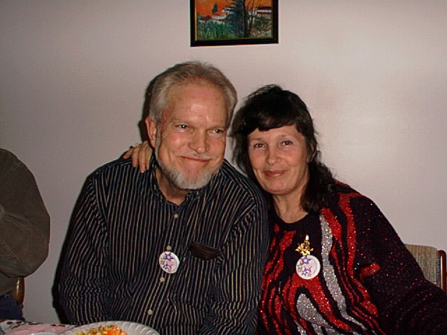 Fellow celebrants